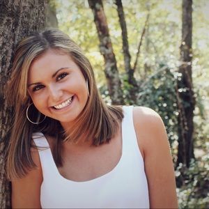 Meet your Posher, Jill